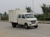 Фургон (автофургон) Junfeng DFA5030XXYD50Q6AC