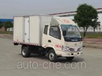 Фургон (автофургон) Dongfeng DFA5030XXYL35D6AC-KM