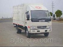 Грузовик с решетчатым тент-каркасом Dongfeng DFA5040CCY30DBAC