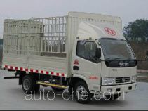 Грузовик с решетчатым тент-каркасом Dongfeng DFA5040CCY32D4AC