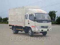 Грузовик с решетчатым тент-каркасом Dongfeng DFA5040CCYL30DBAC