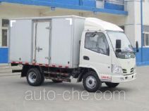 Фургон (автофургон) Dongfeng DFA5040XXY30D3AC-KM