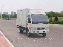 Фургон (автофургон) Dongfeng DFA5040XXY30DBAC