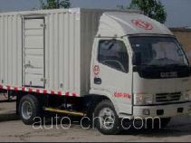 Фургон (автофургон) Dongfeng DFA5040XXY32D4AC