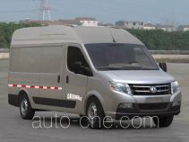 Фургон (автофургон) Dongfeng DFA5040XXY3BDBAC