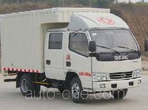 Фургон (автофургон) Dongfeng DFA5040XXYD32D4AC