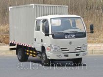 Фургон (автофургон) Dongfeng DFA5040XXYD35D6AC-KM