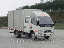 Фургон (автофургон) Dongfeng DFA5040XXYD39D2AC