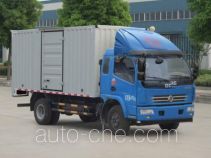 Фургон (автофургон) Dongfeng DFA5040XXYL12N2AC