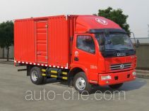 Фургон (автофургон) Dongfeng DFA5041XXY10R2AC