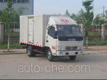 Фургон (автофургон) Dongfeng DFA5041XXY30D2AC