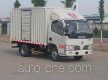 Фургон (автофургон) Dongfeng DFA5041XXY35D6AC