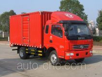 Фургон (автофургон) Dongfeng DFA5041XXYL10R2AC