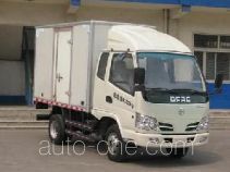 Фургон (автофургон) Dongfeng DFA5041XXYL30D4AC-KM