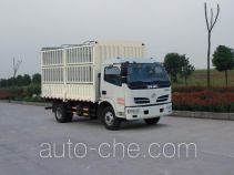 Грузовик с решетчатым тент-каркасом Dongfeng DFA5050CCY12D3AC