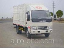 Грузовик с решетчатым тент-каркасом Dongfeng DFA5050CCY20D6AC