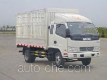 Грузовик с решетчатым тент-каркасом Dongfeng DFA5050CCYL20D6AC