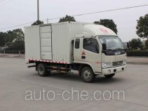 Фургон (автофургон) Dongfeng DFA5071XXYL20D5AC