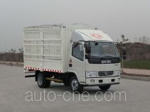 Грузовик с решетчатым тент-каркасом Dongfeng DFA5080CCY20D6AC