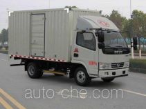 Фургон (автофургон) Dongfeng DFA5080XXY39D6AC