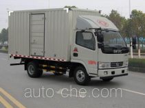 Фургон (автофургон) Dongfeng DFA5080XXY39DBAC