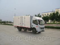 Фургон (автофургон) Dongfeng DFA5080XXY9BDEAC