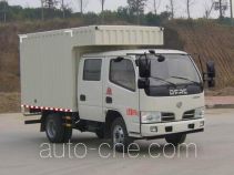 Фургон (автофургон) Dongfeng DFA5080XXYD39DBAC