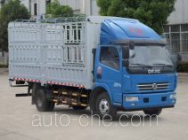 Грузовик с решетчатым тент-каркасом Dongfeng DFA5090CCY12N4AC