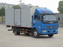 Фургон (автофургон) Dongfeng DFA5090XXY12N4AC