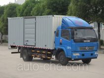 Фургон (автофургон) Dongfeng DFA5090XXYL12N4AC