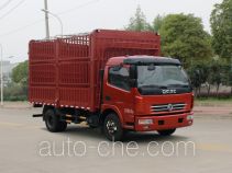 Грузовик с решетчатым тент-каркасом Dongfeng DFA5100CCY11D4AC