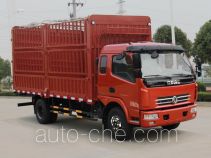 Грузовик с решетчатым тент-каркасом Dongfeng DFA5100CCYL11D4AC