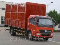 Грузовик с решетчатым тент-каркасом Dongfeng DFA5120CCY11D6AC