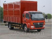 Грузовик с решетчатым тент-каркасом Dongfeng DFA5120CCYL11D5AC