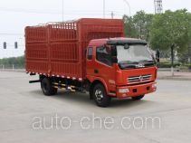 Грузовик с решетчатым тент-каркасом Dongfeng DFA5120CCYL11D7AC