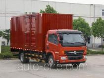 Фургон (автофургон) Dongfeng DFA5120XXY11D6AC