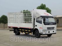 Грузовик с решетчатым тент-каркасом Dongfeng DFA5122CCY11D6AC