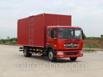 Фургон (автофургон) Dongfeng DFA5122XXYL10D7AC