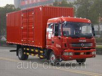 Фургон (автофургон) Dongfeng DFA5130XXYL15D7AC