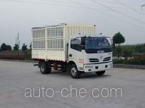 Грузовик с решетчатым тент-каркасом Dongfeng DFA5140CCY11D3AC