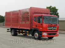 Грузовик с решетчатым тент-каркасом Dongfeng DFA5140CCYL10D6AC