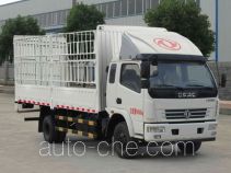 Грузовик с решетчатым тент-каркасом Dongfeng DFA5120CCYL11D4AC