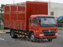 Грузовик с решетчатым тент-каркасом Dongfeng DFA5140CCYL11D7AC