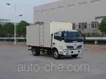 Фургон (автофургон) Dongfeng DFA5140XXY11D3AC