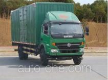 Фургон (автофургон) Dongfeng DFA5160XXY11D6AC