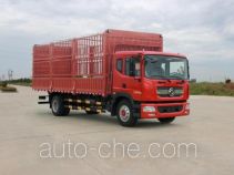 Грузовик с решетчатым тент-каркасом Dongfeng DFA5162CCYL10D7AC