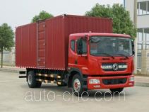 Фургон (автофургон) Dongfeng DFA5162XXYL10D8AC