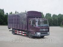 Грузовой автомобиль для перевозки скота (скотовоз) Dongfeng DFC5120CCQB7X