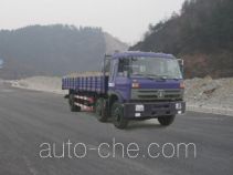 Бортовой грузовик Huashen DFD1250G4