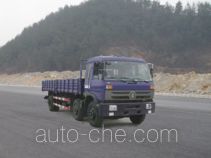 Бортовой грузовик Huashen DFD1258G